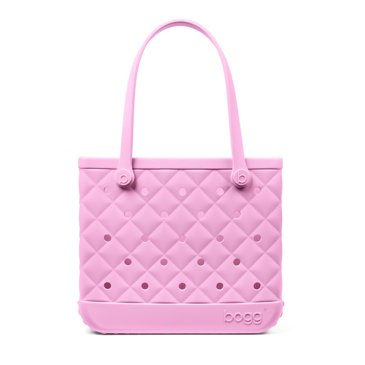 Baby - Quilted Pink Taffy Z2
