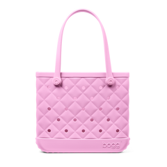 Baby - Quilted Pink Taffy Z2
