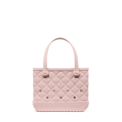 Bitty - Quilted Rose Petal S6