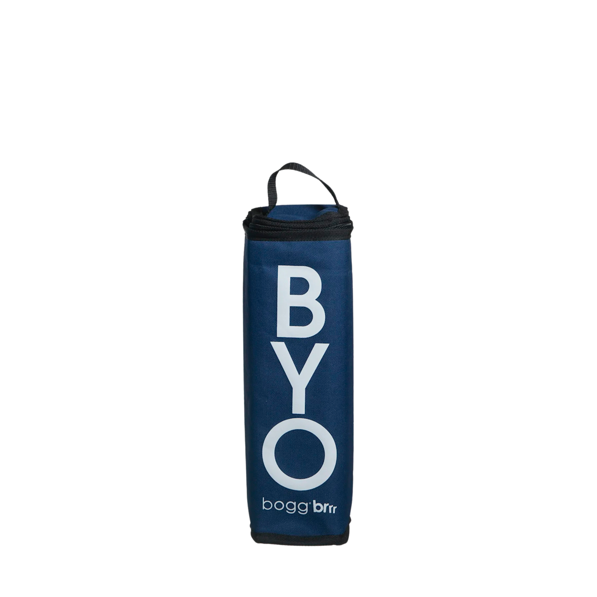 BYO Brrr Cooler Insert - Navy V6