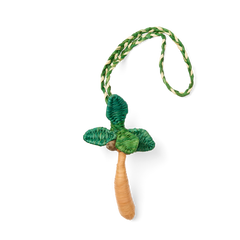 'd & Charmed - Raffia Palm L3