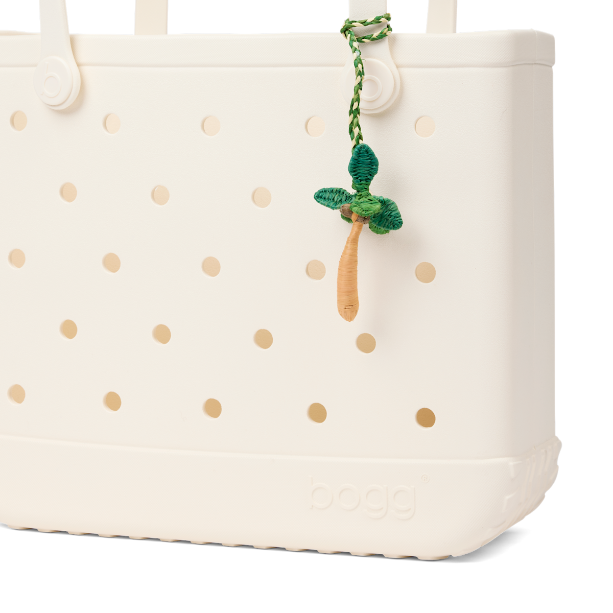 'd & Charmed - Raffia Palm L3