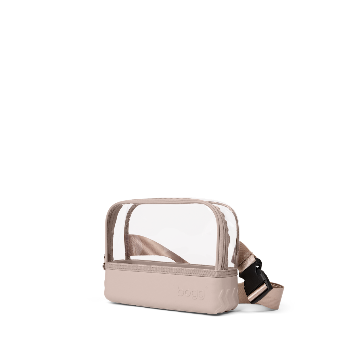 Stadium Bag - Mushroom T1
