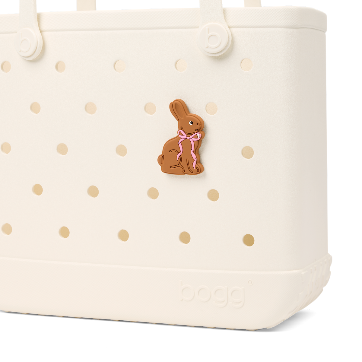 Bit - Easter Bunny K7