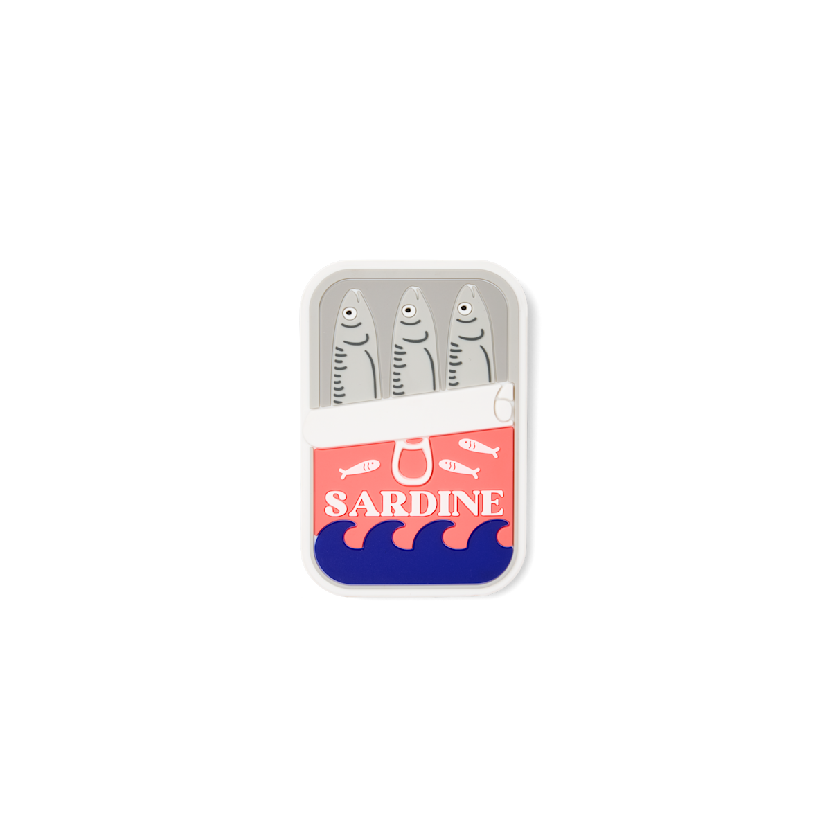 Bit - Sardine Tin X7