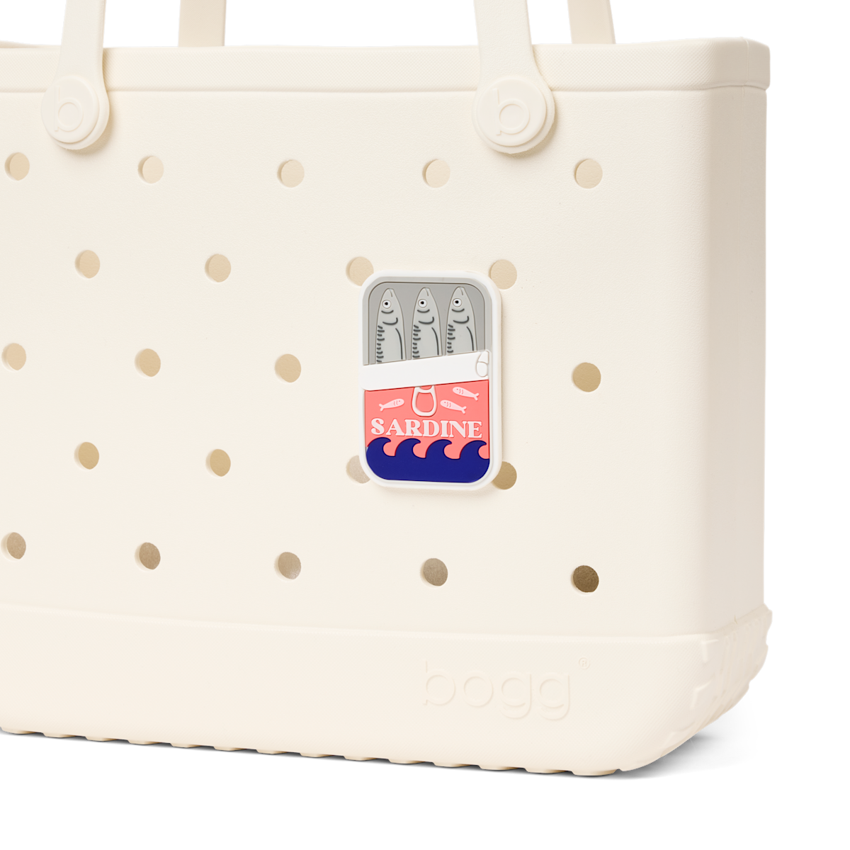 Bit - Sardine Tin X7