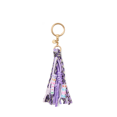 'd & Charmed - Bestie Tassel B1