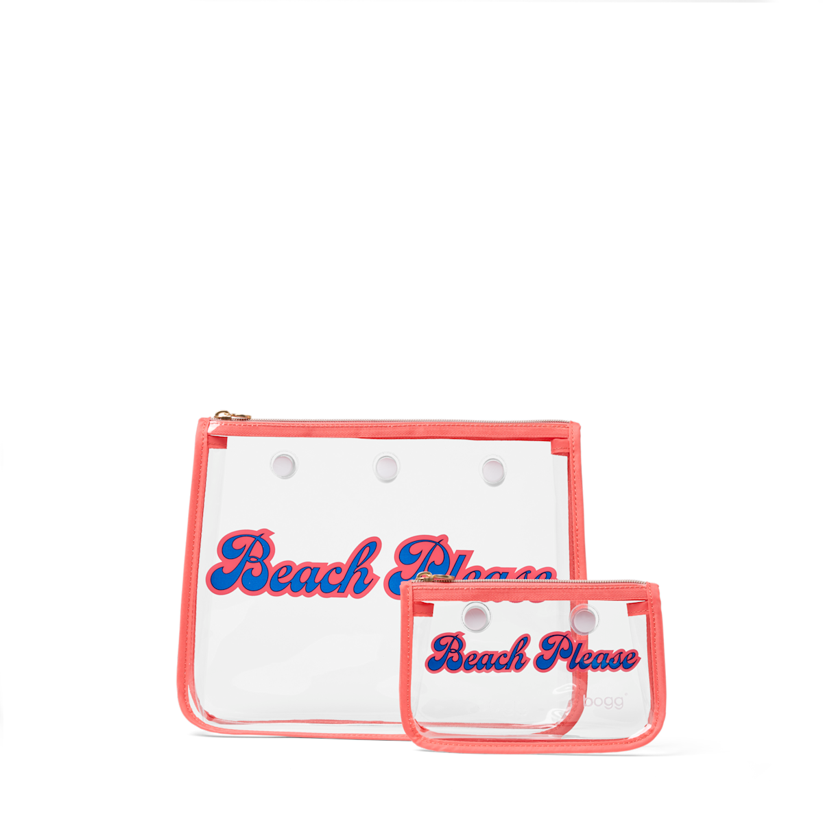 Decorative Insert - Beach Please T6