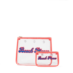 Decorative Insert - Beach Please T6