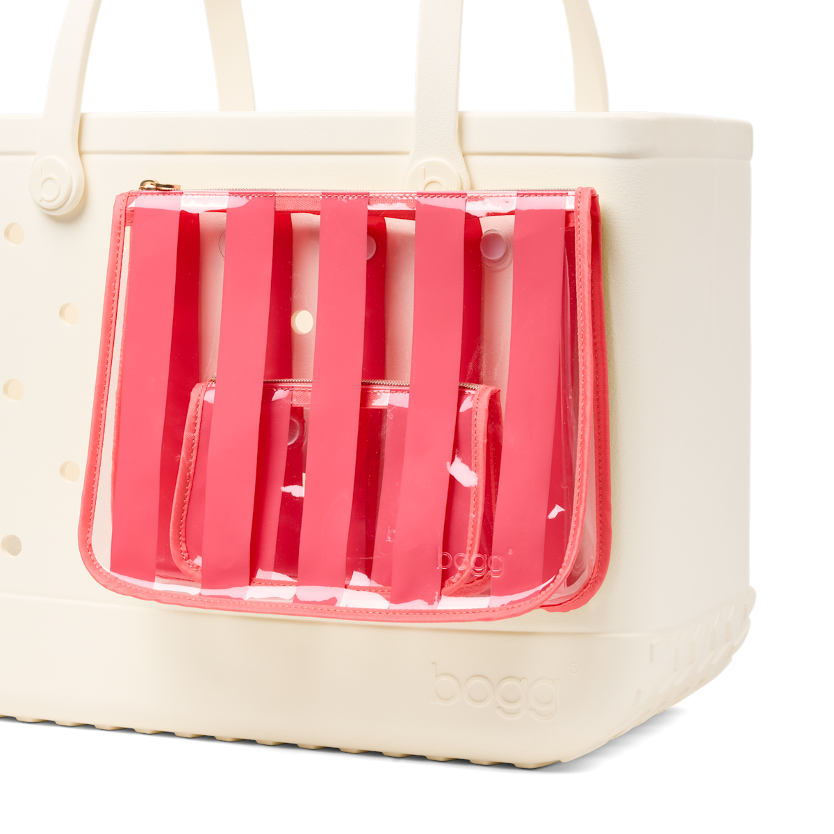 Decorative Insert - Capri Coral J7