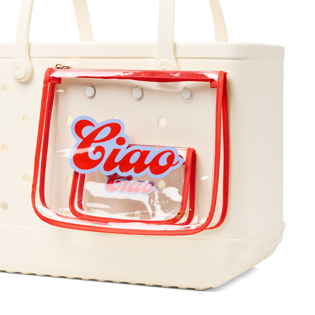 Decorative Insert - Ciao C5