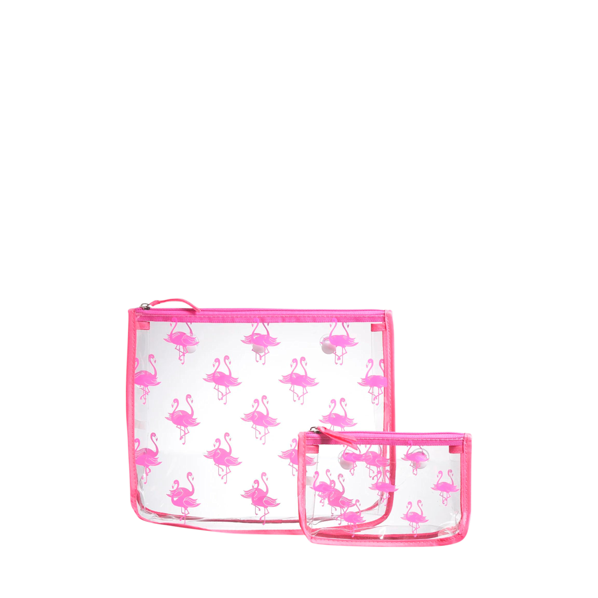 Decorative Insert - Flamingo Q5