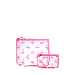 Decorative Insert - Flamingo Q5