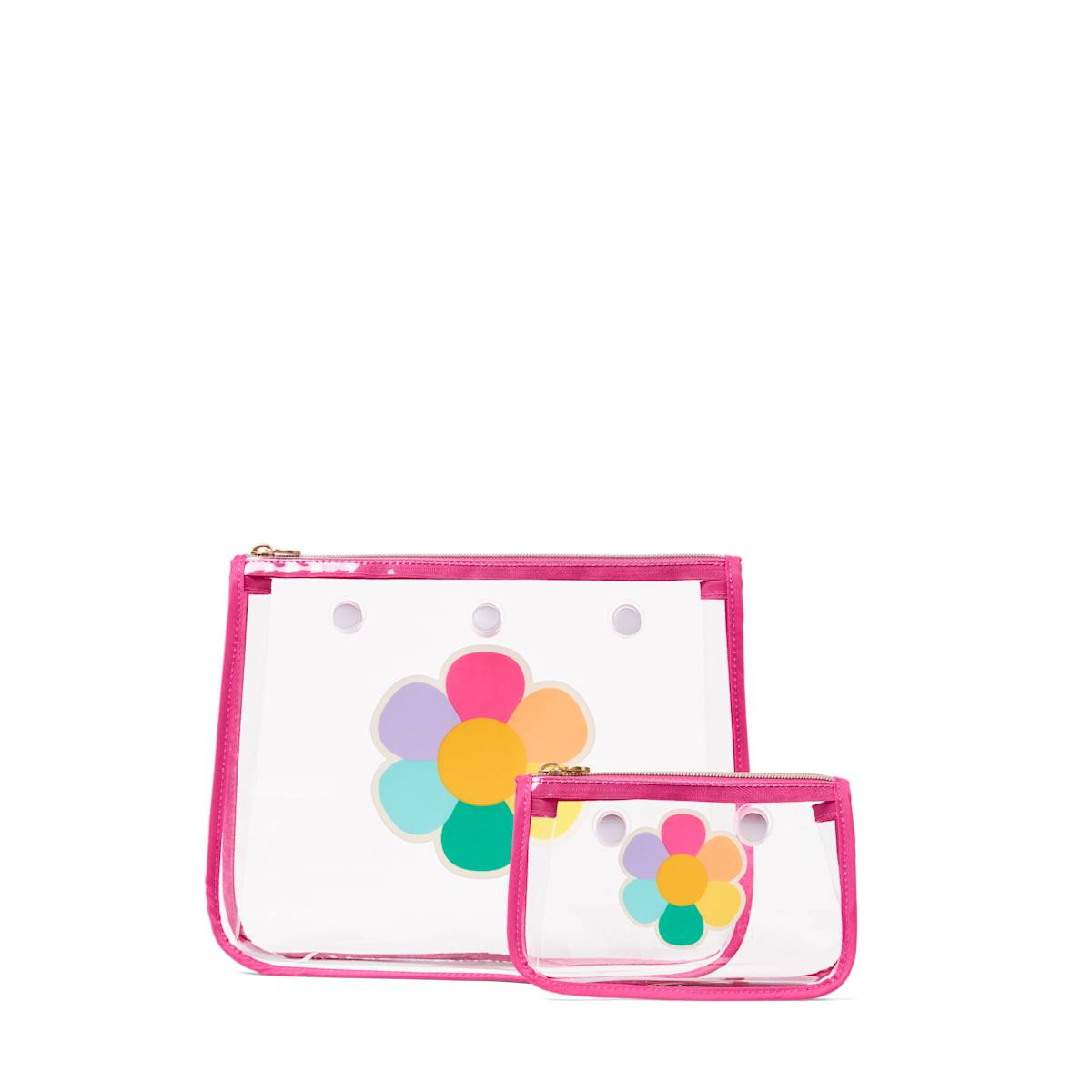 Decorative Insert - Flower Power A0