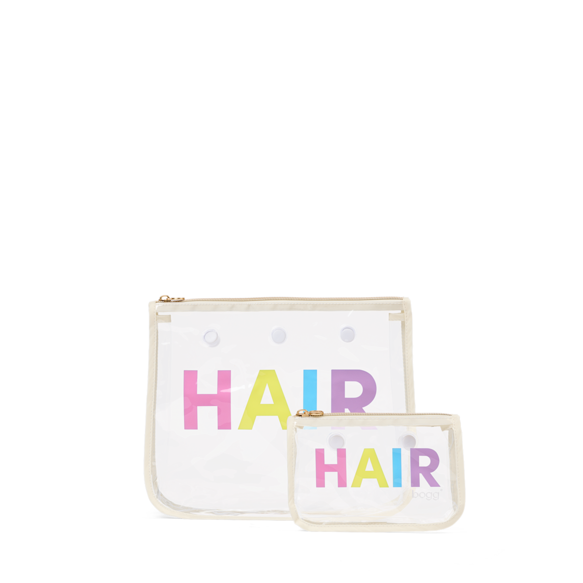 Decorative Insert - Hair U3