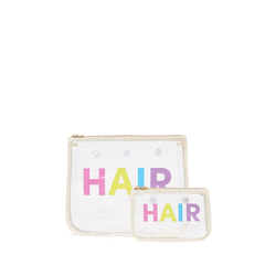 Decorative Insert - Hair U3