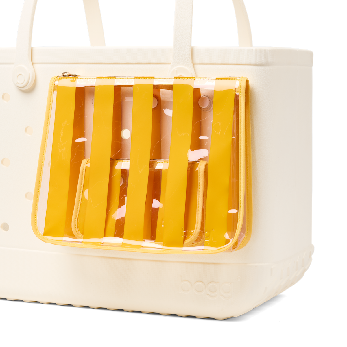 Decorative Insert - Limoncello Yellow G3