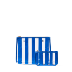 Decorative Insert - Mykonos Blue V0