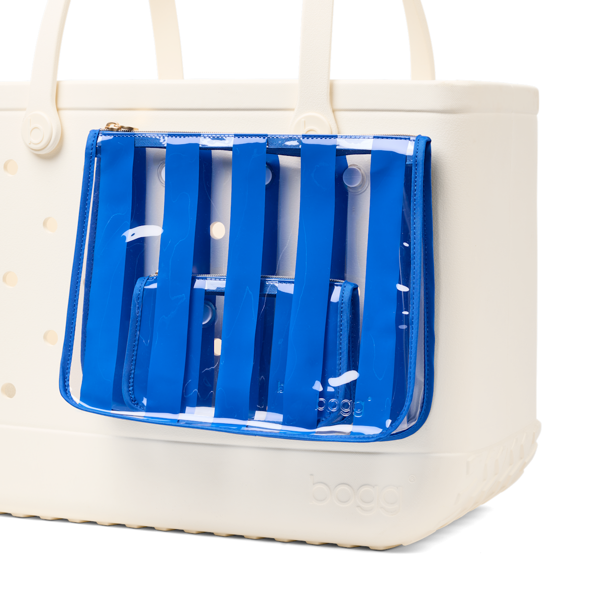 Decorative Insert - Mykonos Blue V0