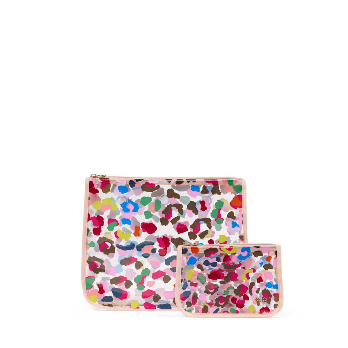 Decorative Insert - Neon Jungle J5