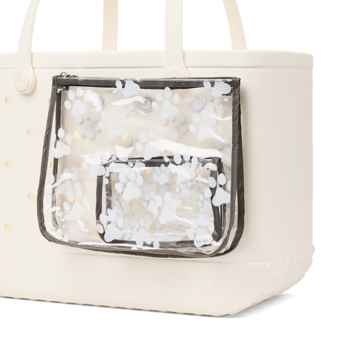 Decorative Insert - Paw J2