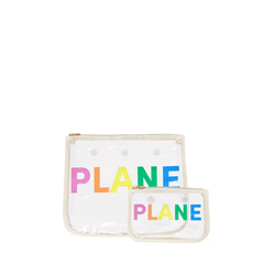 Decorative Insert - Plane N0