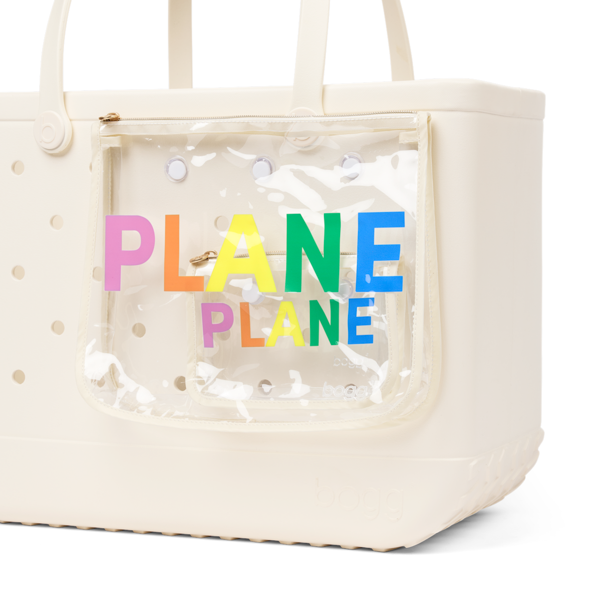 Decorative Insert - Plane N0
