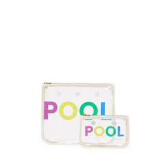 Decorative Insert - Pool S2