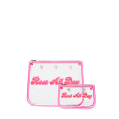 Decorative Insert - Rose All Day A3