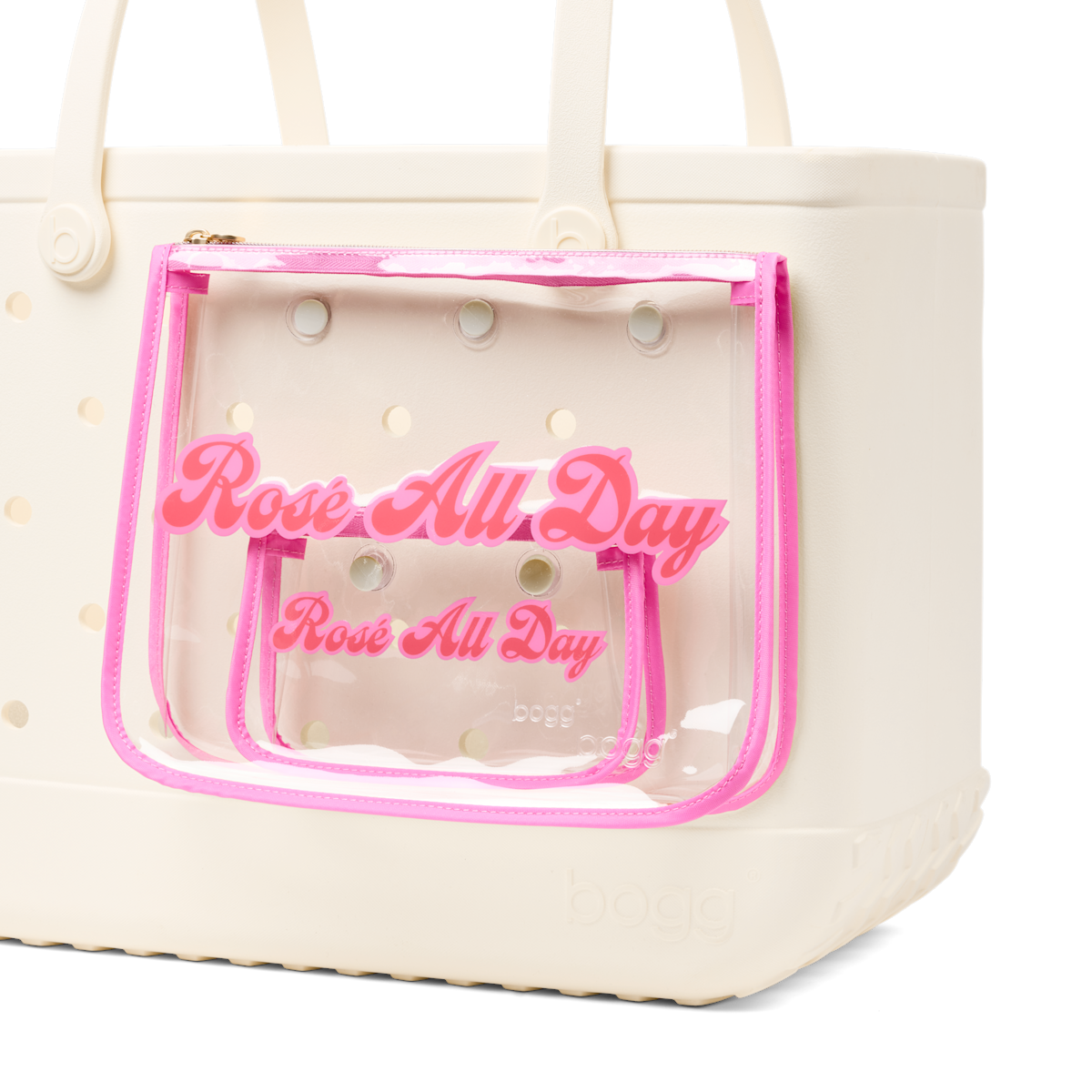 Decorative Insert - Rose All Day A3