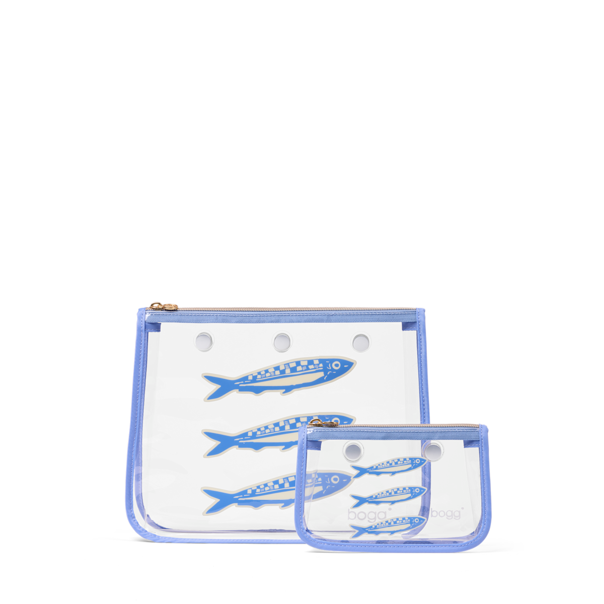 Decorative Insert - Sardine Z4
