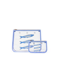 Decorative Insert - Sardine Z4