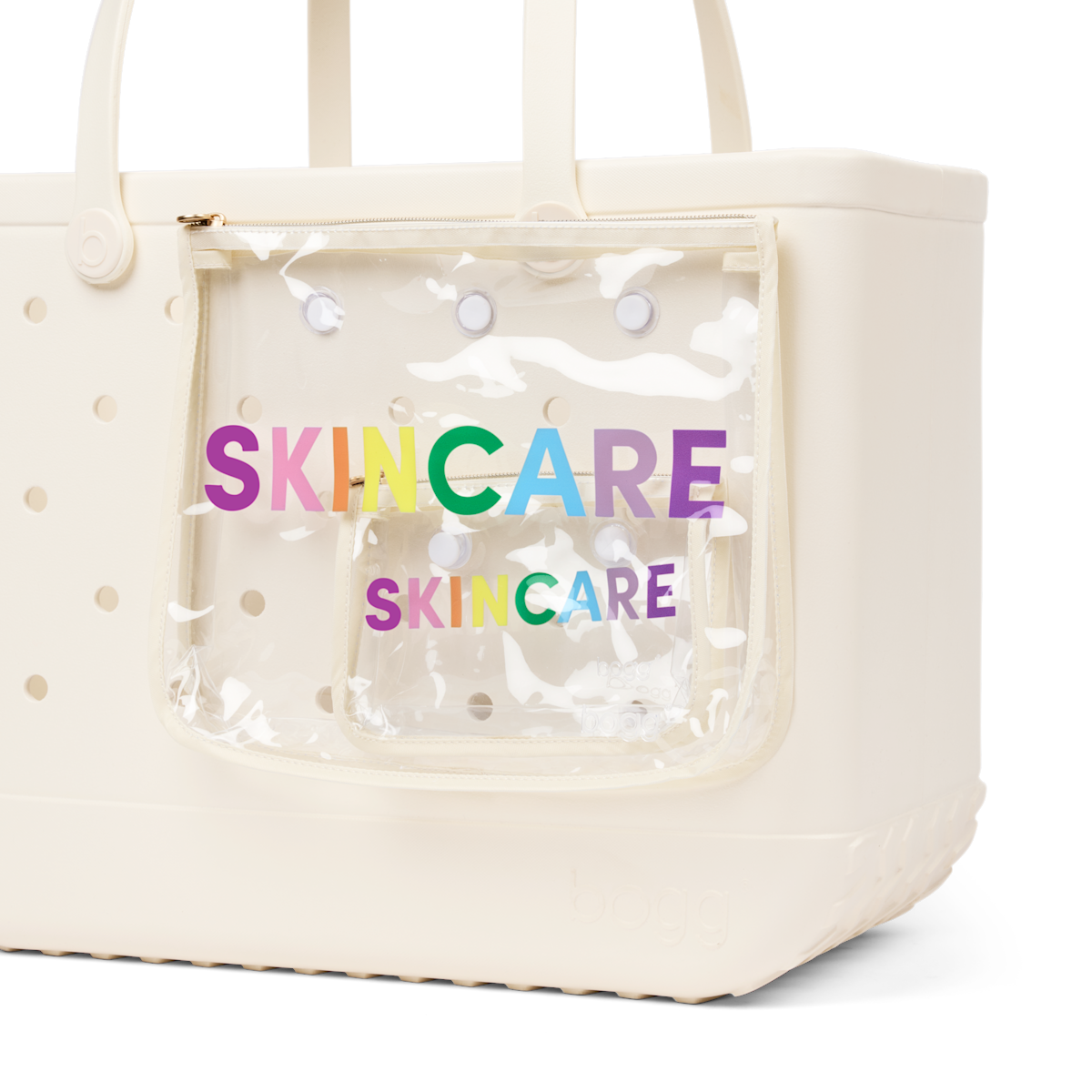 Decorative Insert - Skincare K2