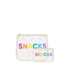 Decorative Insert - Snacks S2
