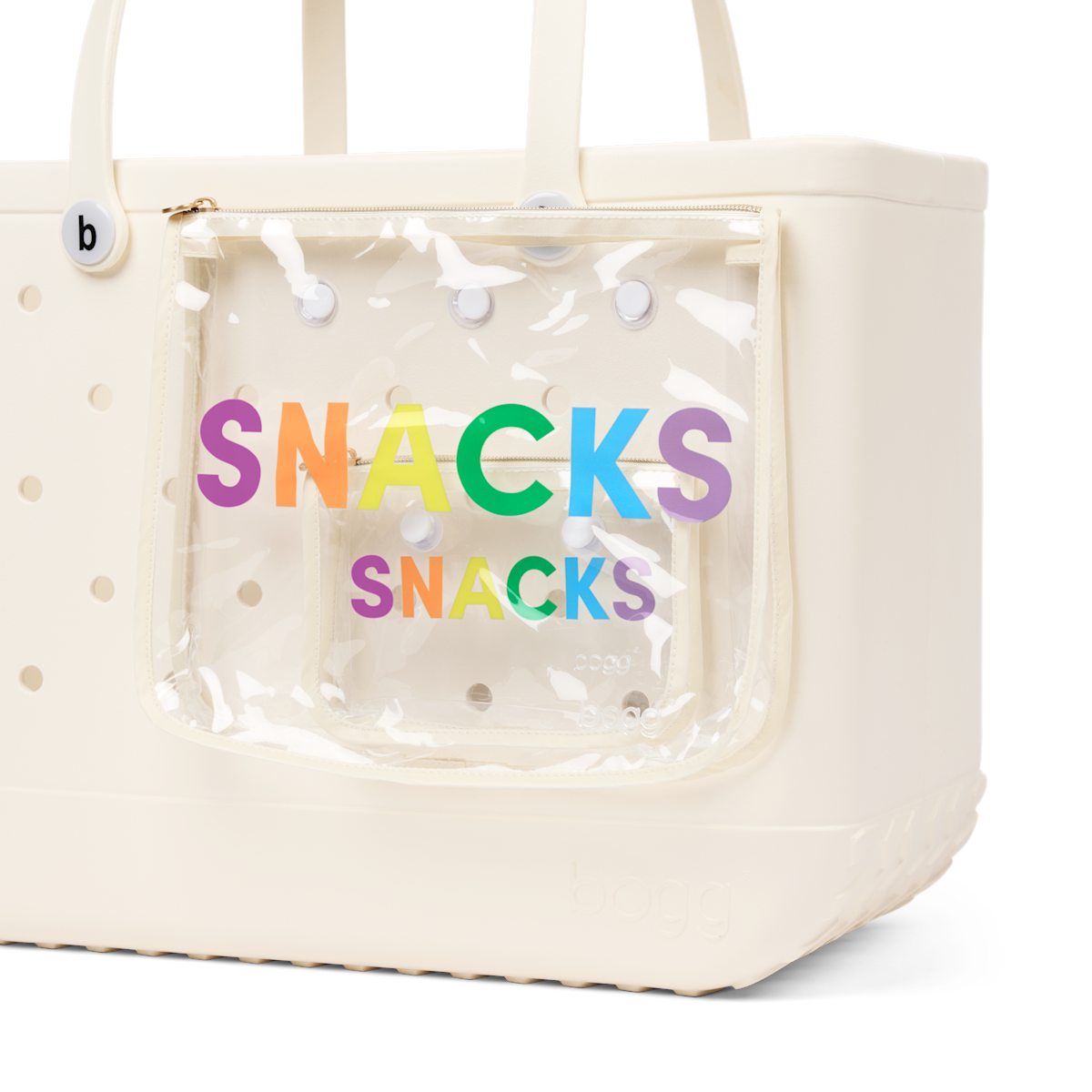 Decorative Insert - Snacks S2