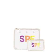 Decorative Insert - SPF X6