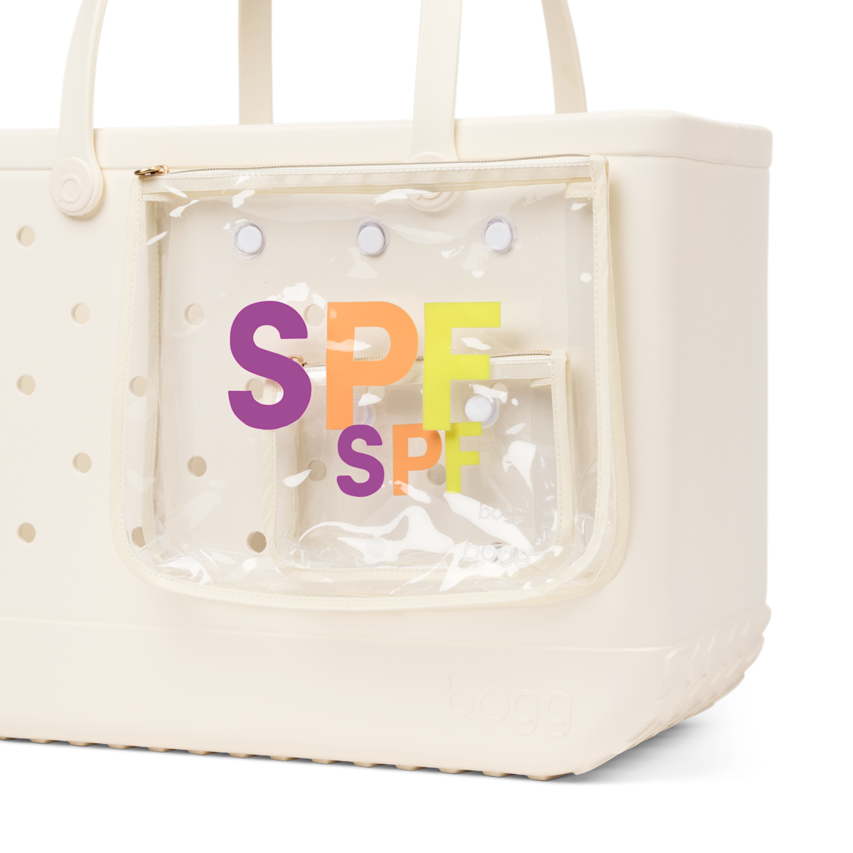 Decorative Insert - SPF X6