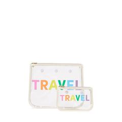 Decorative Insert - Travel L1