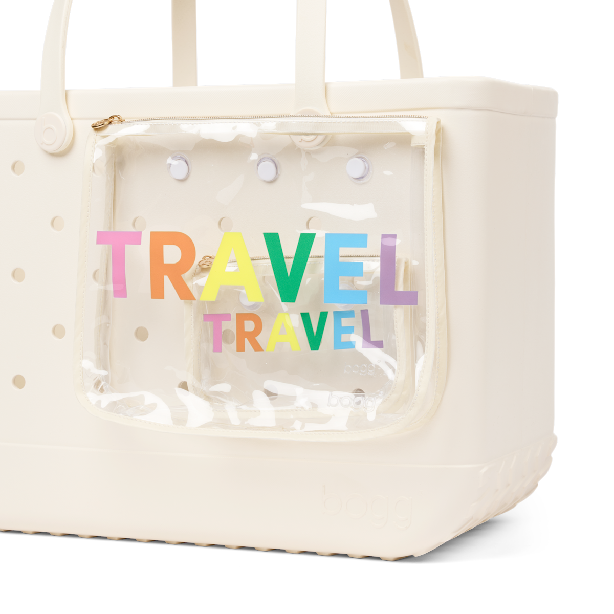 Decorative Insert - Travel L1