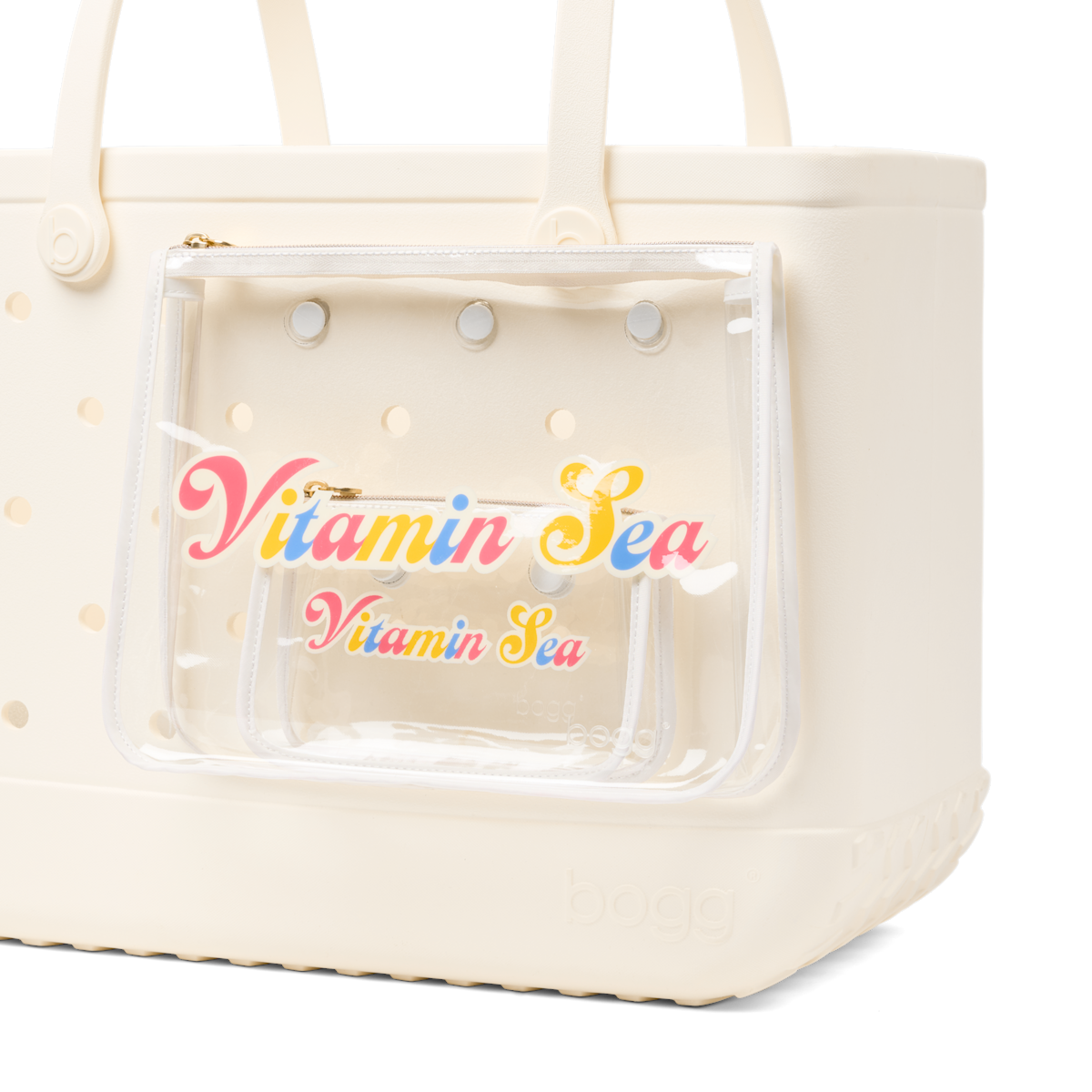 Decorative Insert - Vitamin Sea W7