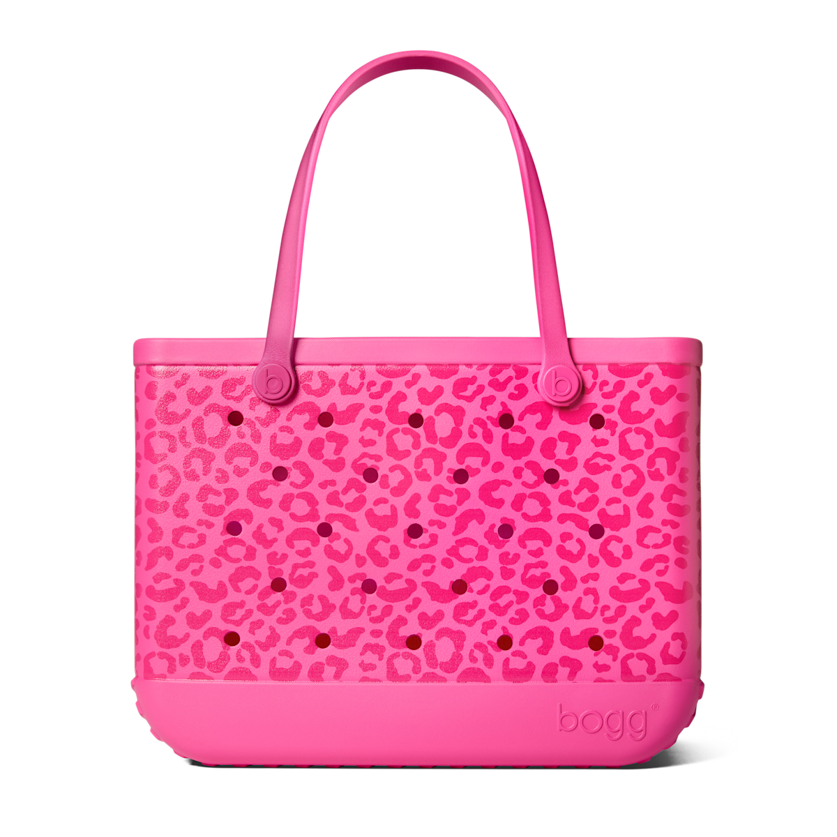 Original - Purrr - fectly Pink Leopard Y4