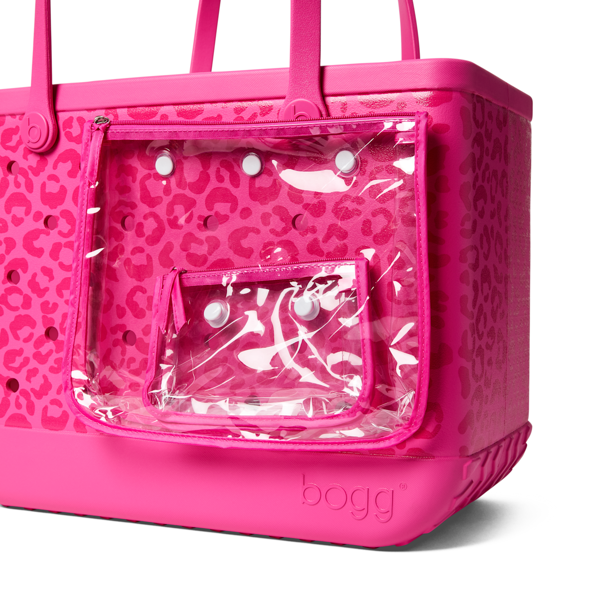 Original - Purrr - fectly Pink Leopard Y4