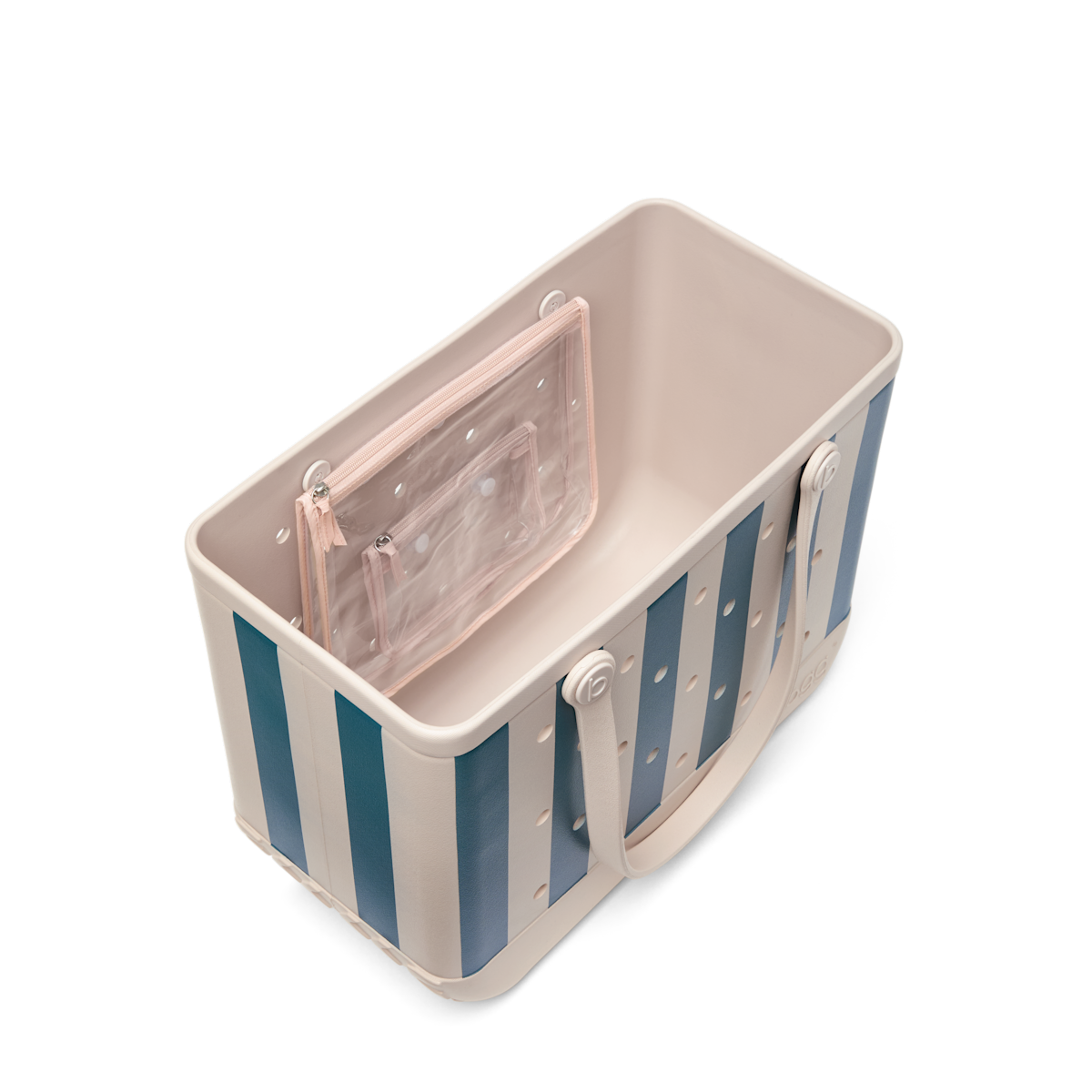 Original - Dockside Stripe E5