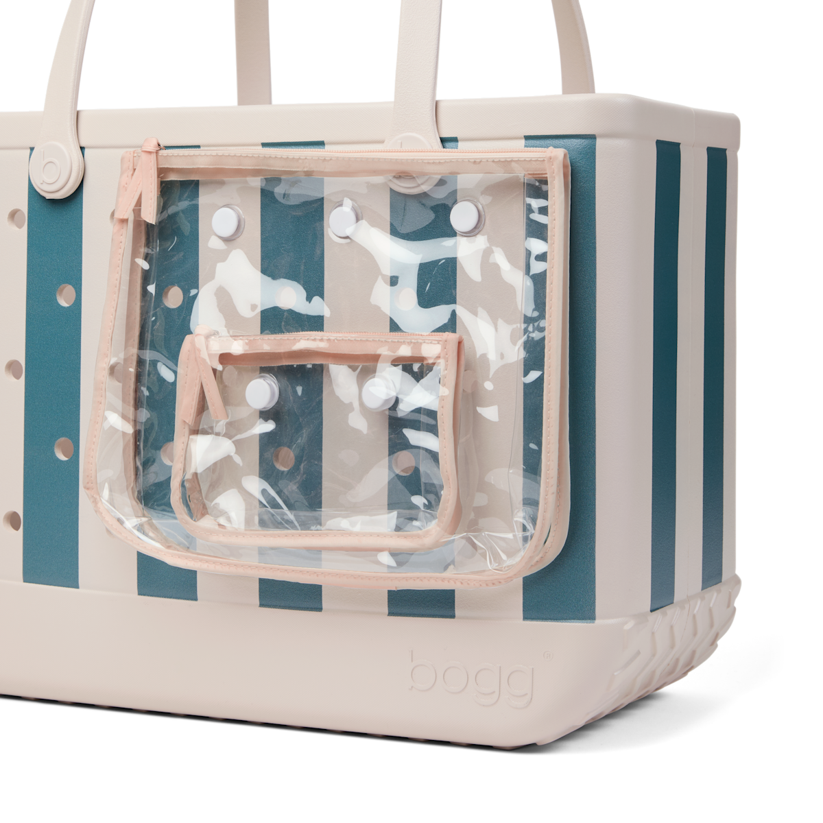 Original - Dockside Stripe E5