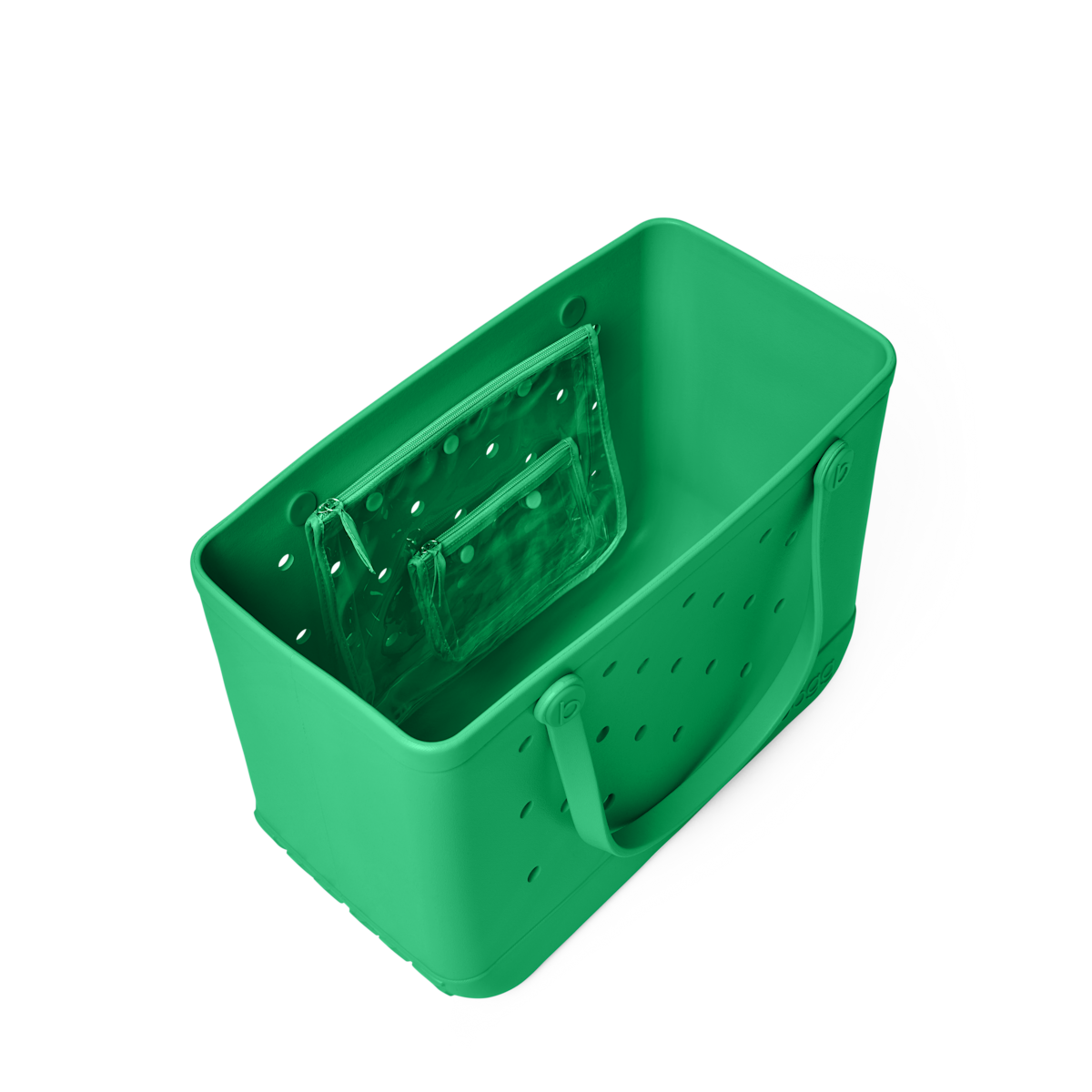 Original - Green with Envy Y1