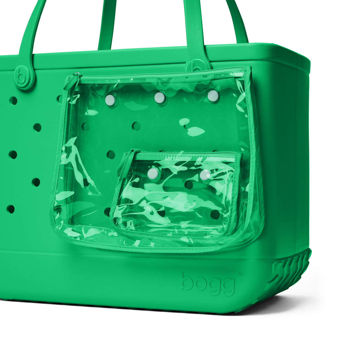 Original - Green with Envy Y1