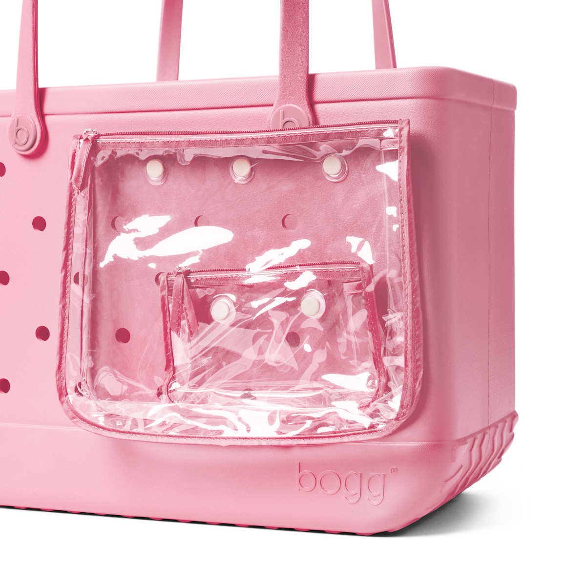 Original - Blowing Pink Bubbles W9
