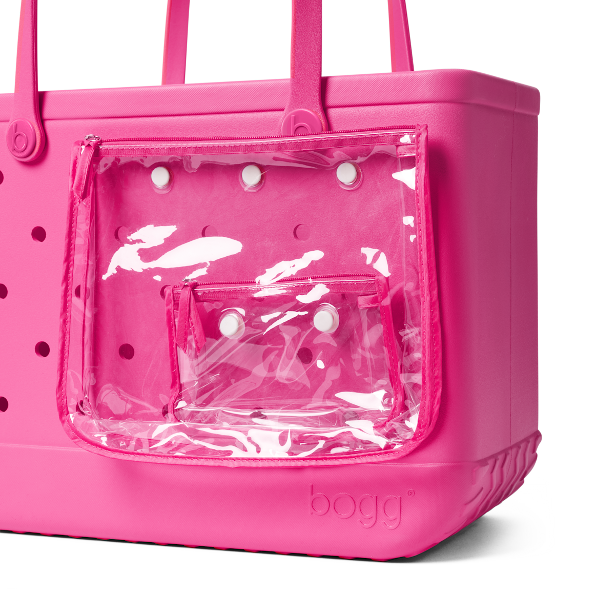 Original - Haute Pink C1