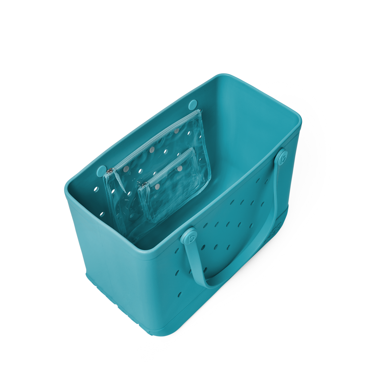 Original - Turquoise and Caicos Y5