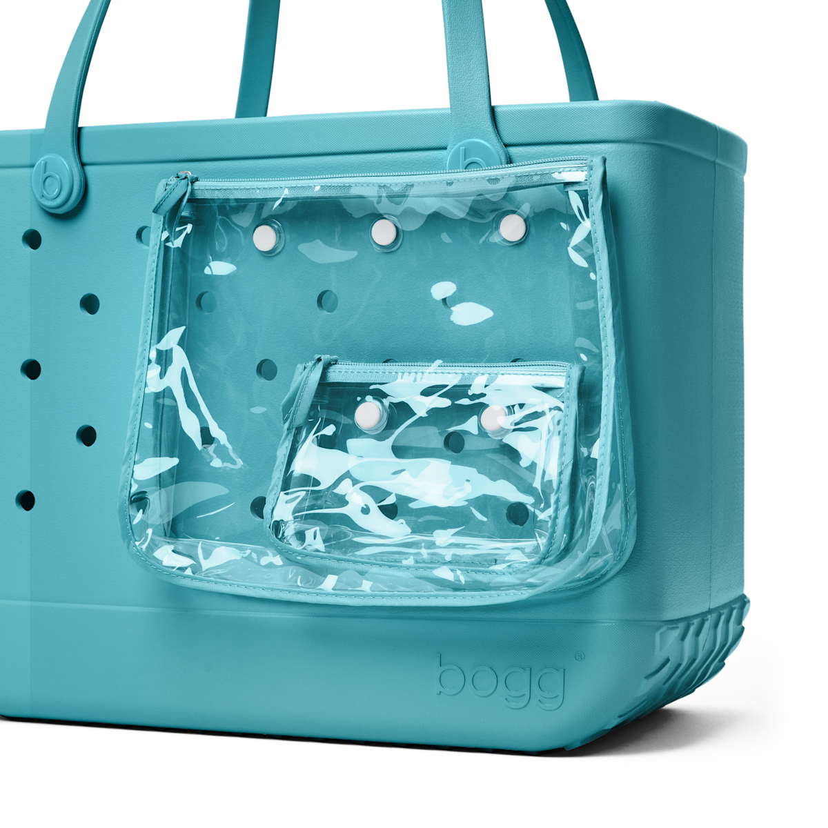 Original - Turquoise and Caicos Y5